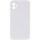 Чохол Silk Square Full Camera Protective (AA) NO LOGO для Apple iPhone 11 (6.1") Білий / White
