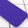 Чохол Silk Full Protective (AA) NO LOGO для Apple iPhone 11 (6.1") Фіолетовий / Ultra Violet