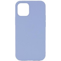 Чохол Silk Full Protective (AA) NO LOGO для Apple iPhone 11 Pro (5.8") Блакитний / Lilac Blue Чохол Silk Full Protective (AA) NO LOGO для Apple iPhone 11 Pro (5.8") Блакитний / Lilac Blue