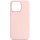 Чохол Silk Full Protective (AA) NO LOGO для Apple iPhone 11 Pro (5.8") Рожевий / Chalk Pink