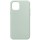 Чохол Silk Full Protective (AA) NO LOGO для Apple iPhone 12 Pro / 12 (6.1") Бірюзовий / Beryl