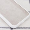 Чохол Silk Full Protective (AA) NO LOGO для Apple iPhone 12 Pro / 12 (6.1") Білий / White