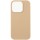 Чохол Silk Full Protective (AA) NO LOGO для Apple iPhone 13 (6.1") Бежевий / Desert Gold