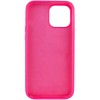 Чохол Silk Full Protective (AA) NO LOGO для Apple iPhone 13 mini (5.4") Рожевий / Barbie pink
