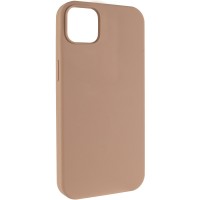 Чохол Silk Full Protective (AA) NO LOGO для Apple iPhone 13 mini (5.4") Бежевий / Desert Gold Чохол Silk Full Protective (AA) NO LOGO для Apple iPhone 13 mini (5.4") Бежевий / Desert Gold