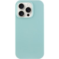 Чохол Silk Full Protective (AA) NO LOGO для Apple iPhone 13 Pro Max (6.7") Бірюзовий / Beryl Чохол Silk Full Protective (AA) NO LOGO для Apple iPhone 13 Pro Max (6.7") Бірюзовий / Beryl