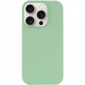 Чохол Silk Full Protective (AA) NO LOGO для Apple iPhone 13 Pro Max (6.7") Зелений / Pistachio Чохол Silk Full Protective (AA) NO LOGO для Apple iPhone 13 Pro Max (6.7") Зелений / Pistachio