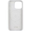 Чехол Silk Full Protective (AA) NO LOGO для Apple iPhone 14 Pro Max (6.7") Белый / White