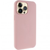 Чохол Silk Full Protective (AA) NO LOGO для Apple iPhone 14 Pro Max (6.7") Рожевий / Pink Sand Чохол Silk Full Protective (AA) NO LOGO для Apple iPhone 14 Pro Max (6.7") Рожевий / Pink Sand