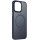 Чохол Ummi Colorful with MagSafe для Apple iPhone 13 / 14 (6.1") Синій / Navy Blue