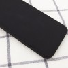 Чохол Silk Square Full Camera Protective (AA) NO LOGO для Apple iPhone 11 Pro Max (6.5") Чорний / Black
