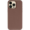 Чохол Silk Full Protective (AA) NO LOGO для Apple iPhone 13 Pro (6.1") Коричневий / Brown