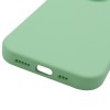 Чохол Silk Full Camera Protective (AA) NO LOGO для Apple iPhone 13 Pro (6.1") Зелений / Pistachio