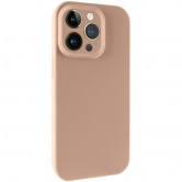Чохол Silk Full Camera Protective (AA) NO LOGO для Apple iPhone 13 Pro (6.1") Бежевий / Desert Gold Чохол Silk Full Camera Protective (AA) NO LOGO для Apple iPhone 13 Pro (6.1") Бежевий / Desert Gold