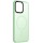 Чохол Ummi Colorful with MagSafe для Apple iPhone 14 (6.1") М