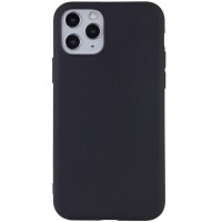 Чохол для iPhone 11 Pro Epik TPU Black, чорний Чохол для iPhone 11 Pro Epik TPU Black, чорний