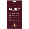 TPU чохол GETMAN Ease logo посилені кути для Apple iPhone 13 Pro Max (6.7") Безбарвний (прозорий)
