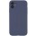 Чохол Silk Full Camera Protective (AA) NO LOGO для Apple iPhone 12 (6.1") Сірий / Lavender Gray