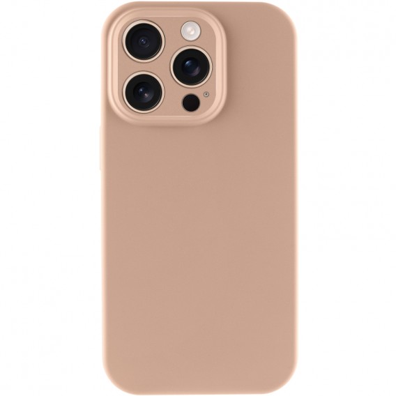 Чохол Silk Full Camera Protective (AA) NO LOGO для Apple iPhone 13 Pro Max (6.7") Бежевий / Desert Gold Чохол Silk Full Camera Protective (AA) NO LOGO для Apple iPhone 13 Pro Max (6.7") Бежевий / Desert Gold