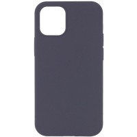 Чехол Silk (AA) NO LOGO with Magnetic Fit для Apple iPhone 11 Pro (5.8") Серый / Dark Gray Чехол Silk (AA) NO LOGO with Magnetic Fit для Apple iPhone 11 Pro (5.8") Серый / Dark Gray
