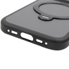 Чохол Ummi Full Camera with MagSafe HQ Ring для Apple iPhone 13 Pro (6.1") Black