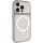 Чохол Ummi Full Camera with MagSafe HQ Ring для Apple iPhone 13 Pro (6.1") Grey