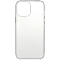 Чохол TPU Ummi transparent для Apple iPhone 14 (6.1") Clear Чохол TPU Ummi transparent для Apple iPhone 14 (6.1") Clear