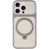 Чохол Ummi Full Camera with MagSafe HQ Ring для Apple iPhone 13 Pro Max (6.7") Grey