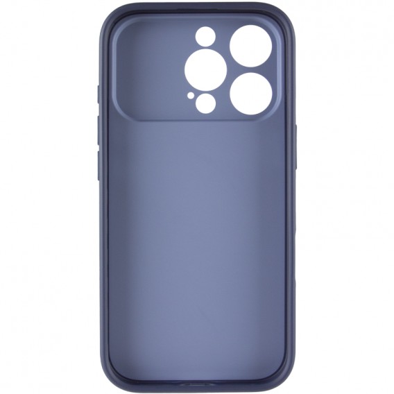 Чохол Ummi Full Camera with MagSafe HQ Ring для Apple iPhone 14 Pro (6.1") Navy Blue Чохол Ummi Full Camera with MagSafe HQ Ring для Apple iPhone 14 Pro (6.1") Navy Blue