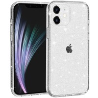 TPU чохол Nova для Apple iPhone 11 (6.1") Clear TPU чохол Nova для Apple iPhone 11 (6.1") Clear