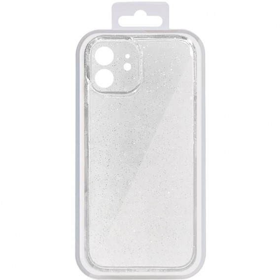 TPU чохол Nova для Apple iPhone 11 (6.1") Clear TPU чохол Nova для Apple iPhone 11 (6.1") Clear