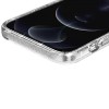 TPU чохол Nova для Apple iPhone 12 Pro Max (6.7") Clear