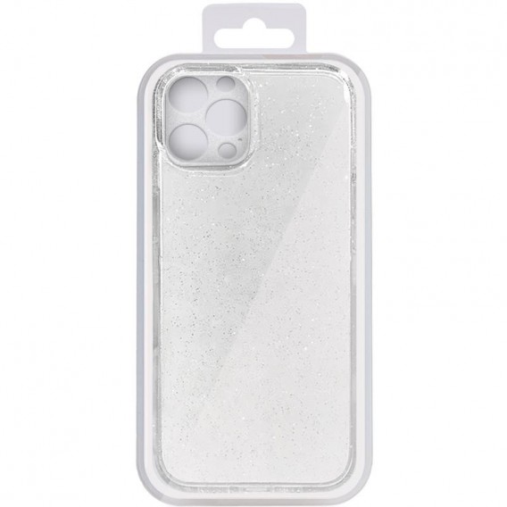 TPU чохол Nova для Apple iPhone 12 Pro Max (6.7") Clear TPU чохол Nova для Apple iPhone 12 Pro Max (6.7") Clear
