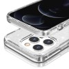 TPU чохол Nova для Apple iPhone 12 Pro Max (6.7") Clear