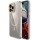 Чохол TPU Space Case Apex with MagSafe для Apple iPhone 13 Pro Max / 14 Pro Max (6.7") Gold