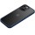 TPU+PC чохол Metal Buttons для Apple iPhone 11 Pro Max (6.5") Синій / Navy Blue