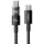 Дата кабель Baseus Display 2 Type-C to Type-C 100W (1m) (P10382702) Cosmic Black