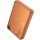 Портативний ЗП Power Bank Hoco Q34 Clever PD20W з БЗП 10000 mAh Orange