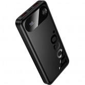 Портативний ЗП Power Bank Hoco J154 Victorious 22.5W+PD20W 10000 mAh Black Портативний ЗП Power Bank Hoco J154 Victorious 22.5W+PD20W 10000 mAh Black