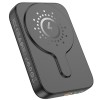 Портативний ЗП Power Bank Hoco J117A Esteem PD20W з БЗП 10000 mAh Black