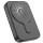 Портативний ЗП Power Bank Hoco J117A Esteem PD20W з БЗП 10000 mAh Black