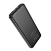 Портативний ЗП Power Bank Hoco J136 Sirui 22.5W+PD20W 10000 mAh Black