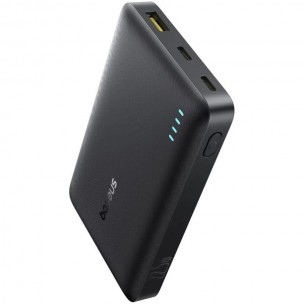 Портативний ЗП Power Bank Baseus EnerFill FP21 22.5W 10000 mAh (P1008210D213) Cosmic Black Портативний ЗП Power Bank Baseus EnerFill FP21 22.5W 10000 mAh (P1008210D213) Cosmic Black