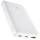 Портативний ЗП Power Bank Baseus EnerFill FP21 22.5W 10000 mAh (P1008210D213) White