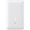 Портативний ЗП Power Bank Baseus EnerFill FP21 22.5W 10000 mAh (P1008210D213) White