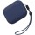 Силіконовий футляр BlueO Liquid silicone для навушників Airpods Pro 3 Navy Blue