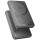 Портативний ЗП Power Bank Hoco Q26A Joy PD20W з БЗП 10000 mAh Metal gray