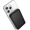 Портативний ЗП Power Bank Borofone BJ82A Dawn 20W з БЗП 10000 mAh Black