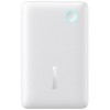 Портативний ЗП Power Bank Baseus EnerFill FP11 15W 10000 mAh (P1008210C213) White