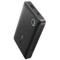 Портативное ЗУ Power Bank Baseus EnerFill FP11 15W 10000 mAh (P1008210C123) Cosmic Black Портативное ЗУ Power Bank Baseus EnerFill FP11 15W 10000 mAh (P1008210C123) Cosmic Black